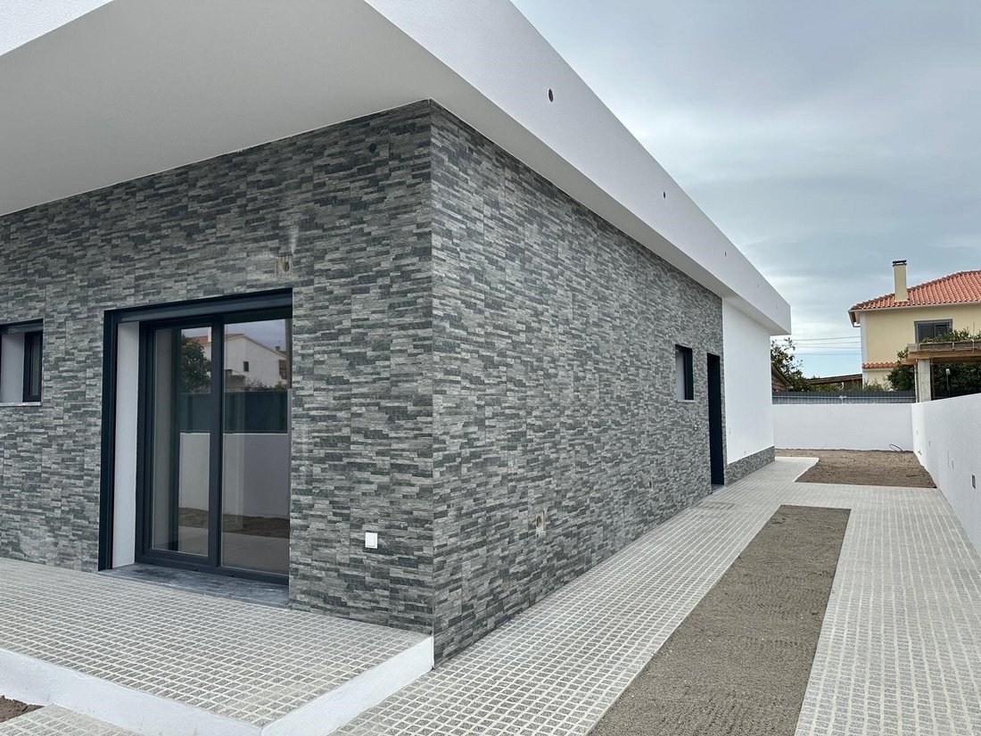 Casa a Fernão Ferro, Setúbal Municipality, Portogallo 1 - 18737497