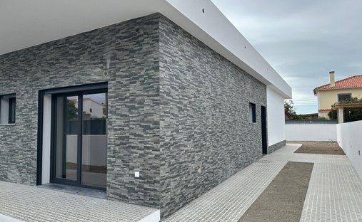 Haus in Fernão Ferro, Setúbal Municipality, Portugal 1