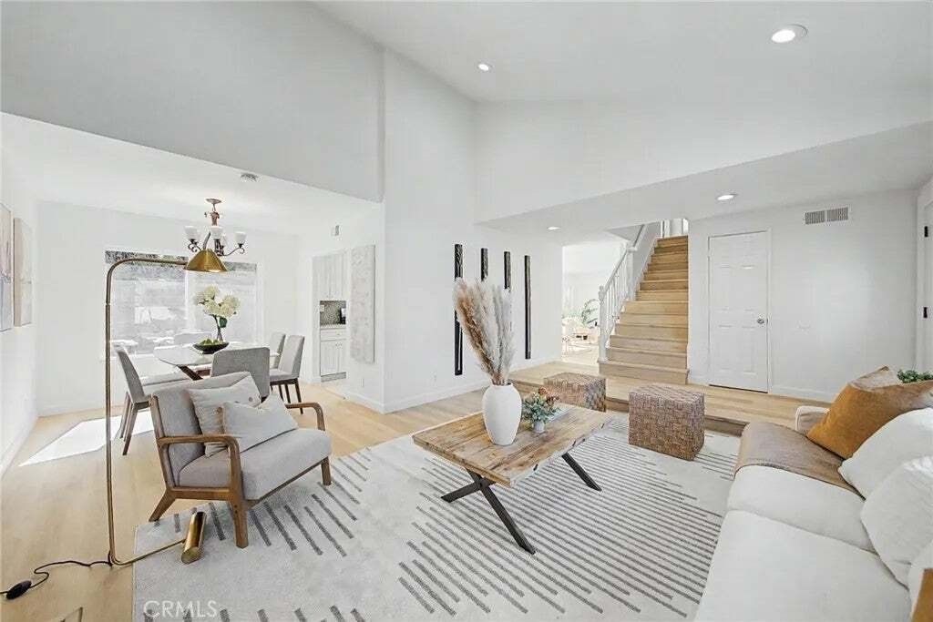Casa en Orange, California, Estados Unidos 5 - 18736049