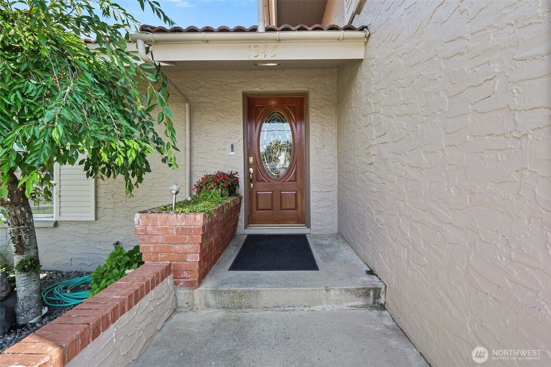 Casa en Moses Lake, Washington, Estados Unidos 3 - 18733768