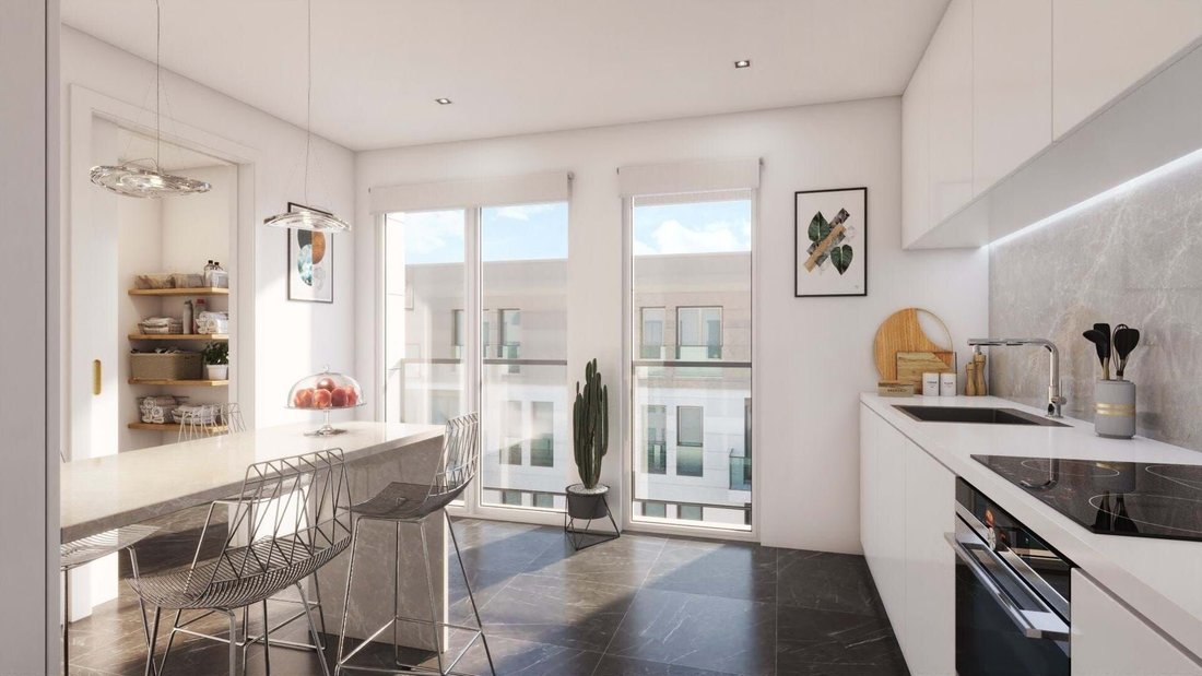 Apartment in Venteira, Lisbon, Portugal 5 - 18737755