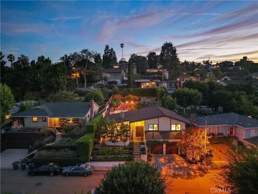 House in Altadena, California, United States 2 - 18735999