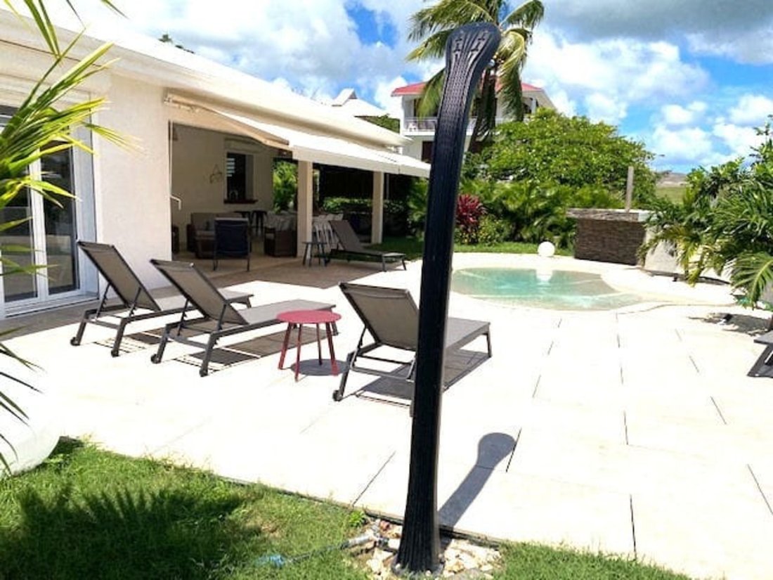 Villa a Francia 2 - 18733476