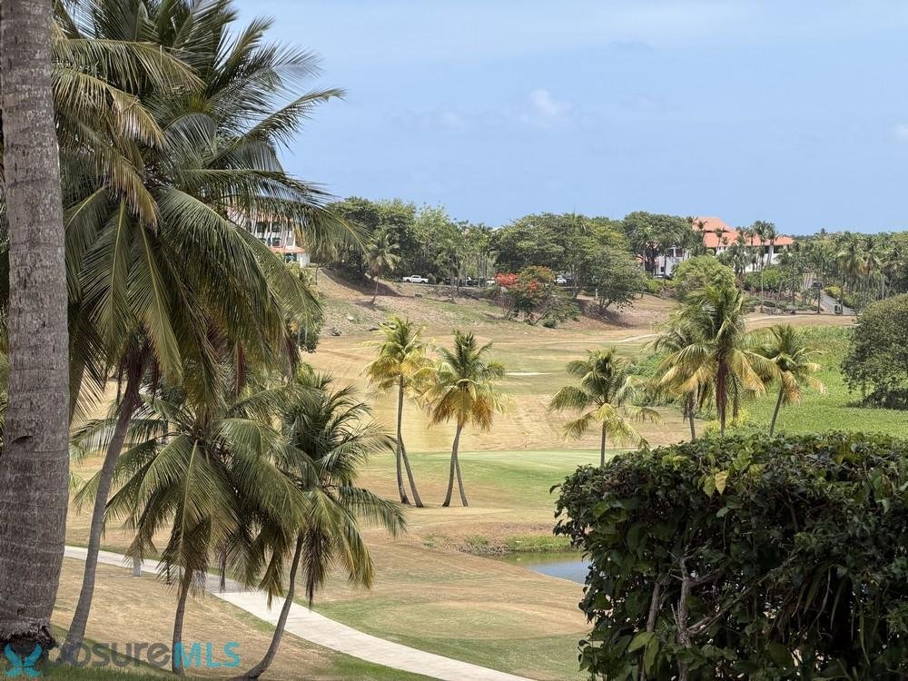 Appartamento a Mameyes II, Río Grande, Porto Rico 3 - 18732984