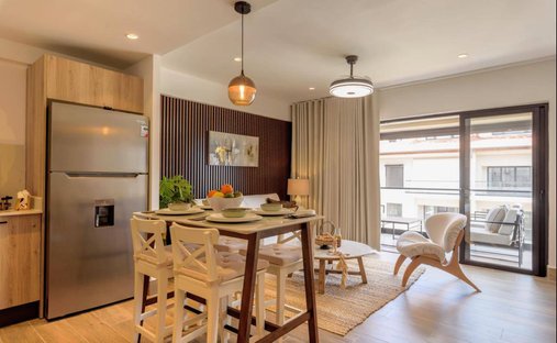 Apartment in Juanillo, La Altagracia Province, Dominican Republic 1