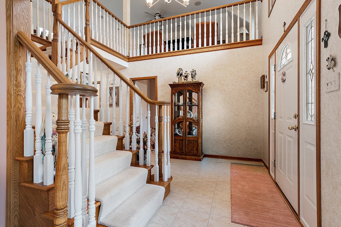 Maison à Orland Park, Illinois, États-Unis 4 - 18733700