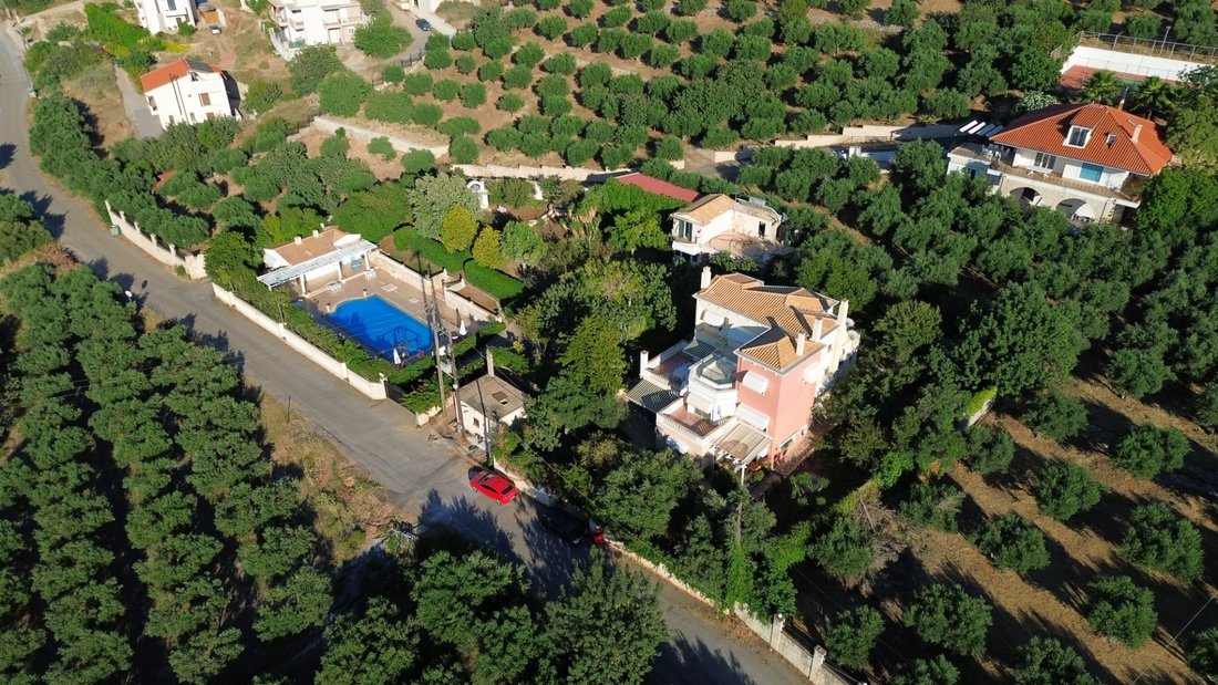 House in 1st Community of Heraklion - Central, Heraklion, Greece 3 - 18732306