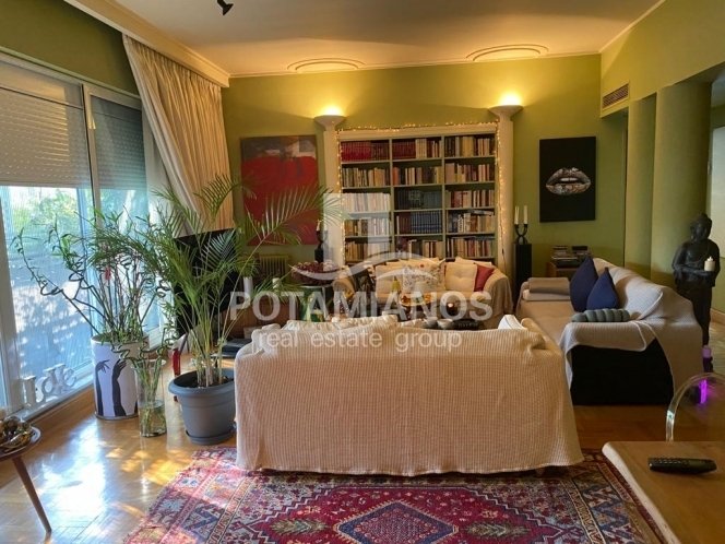 Wohnung in Sunoikia Kolonakiou, 1st District of Athens, Athens 5 - 18734811