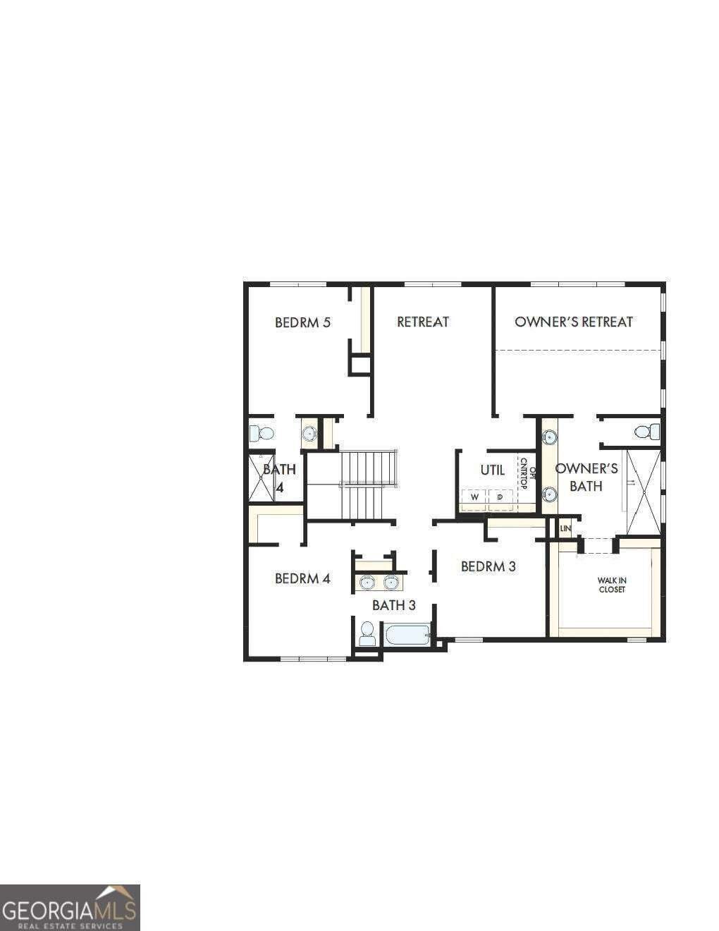 House in Marietta, Georgia, United States 5 - 18735764