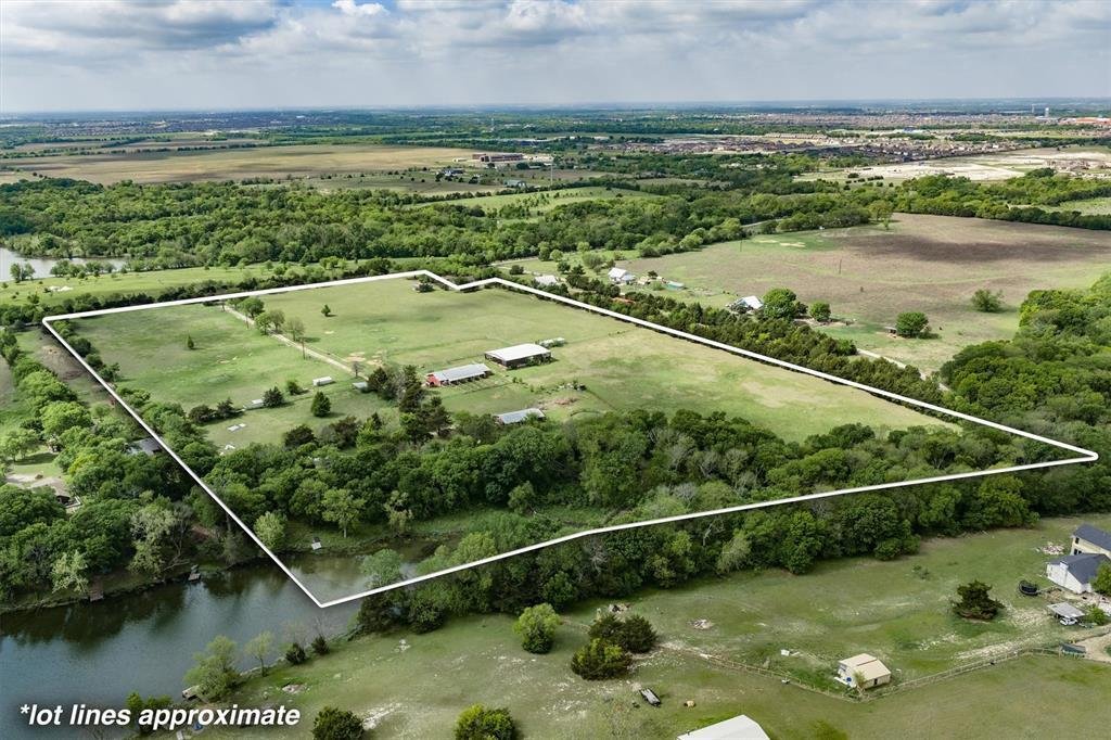 Azienda agricola a Anna, Texas, Stati Uniti 5 - 18732900