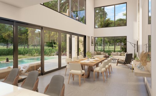 Casa in Cap Cana, Dominican Republic 1