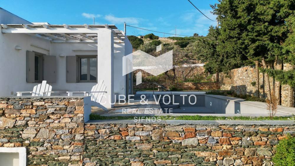 Casa en Cyclades, Aegean, Grecia 5 - 18732169