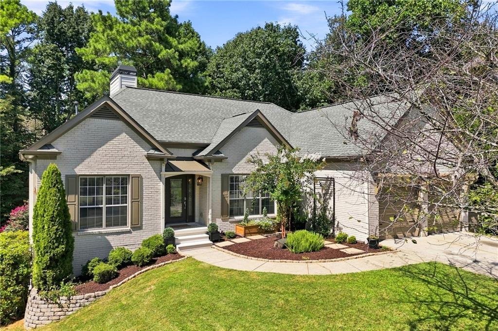 House in Canton, Georgia, United States 4 - 18736140