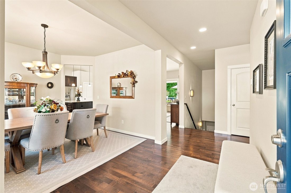 Haus in Snohomish, Washington, Vereinigte Staaten 5 - 18732657