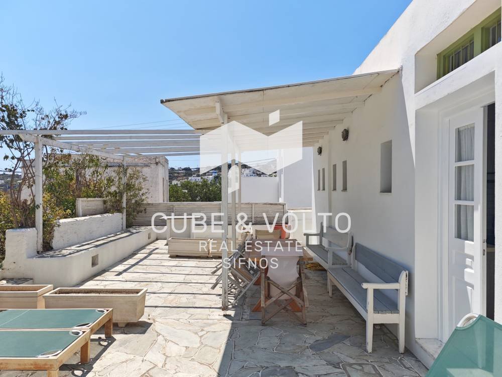 House in Community of Artemonas, Aegean, Greece 2 - 18732272