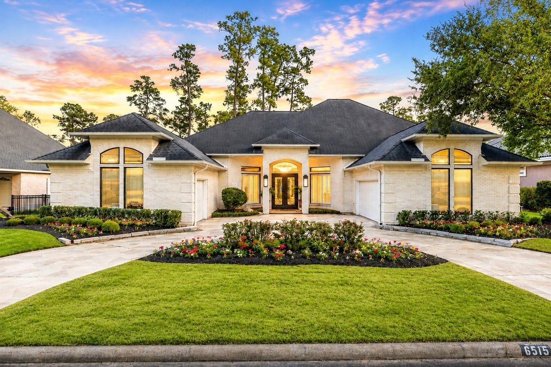 House in Spring, Texas, United States 1 - 18732877