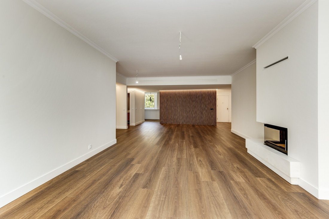 Appartement à Parque das Nacoes, Lisbonne, Portugal 2 - 18737447