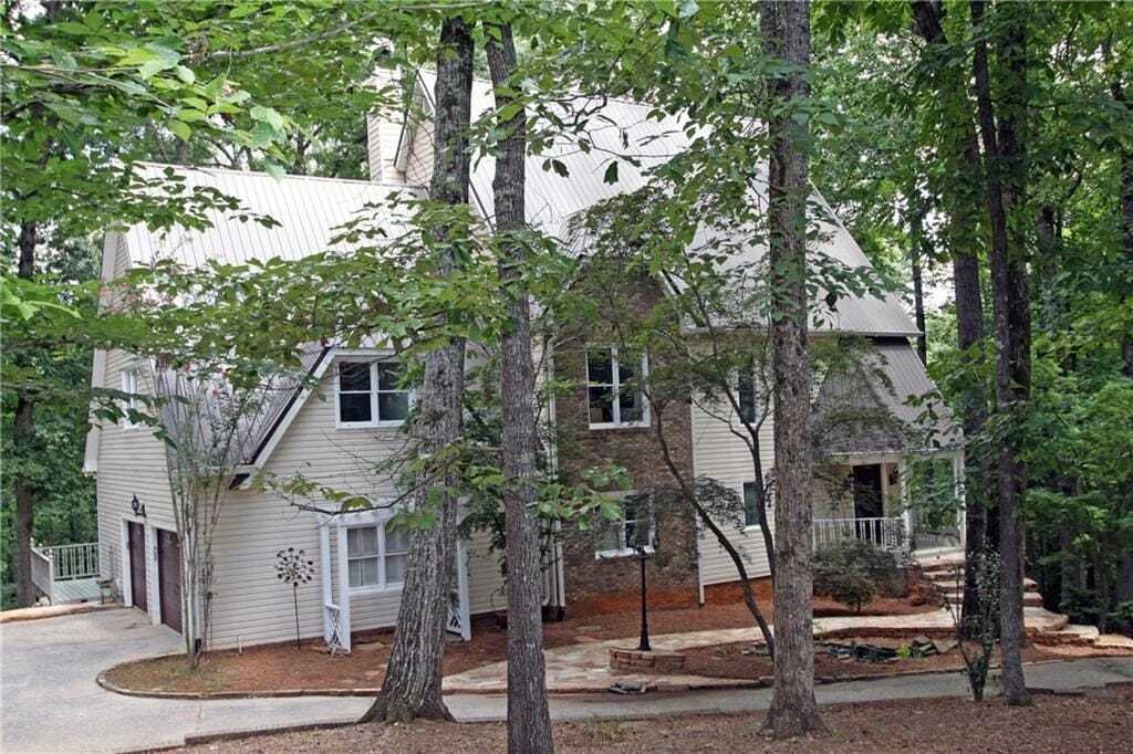 Casa a Marietta, Georgia, Stati Uniti 1 - 18732205
