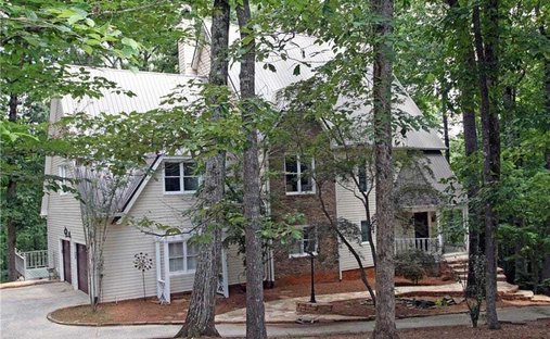 Casa a Marietta, Georgia, Stati Uniti 1