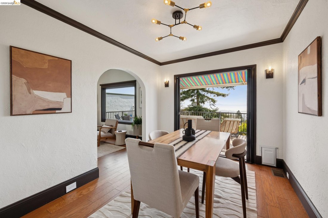 Casa a Berkeley, California, Stati Uniti 3 - 18732603