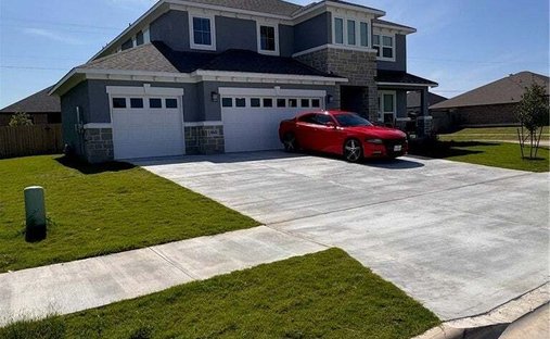 Casa en Killeen, Texas, Estados Unidos 1