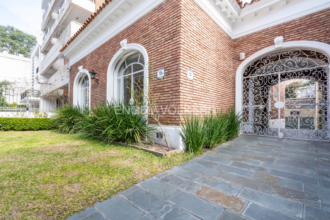 Casa a Montevideo, Dipartimento di Montevideo, Uruguay 1 - 18733748