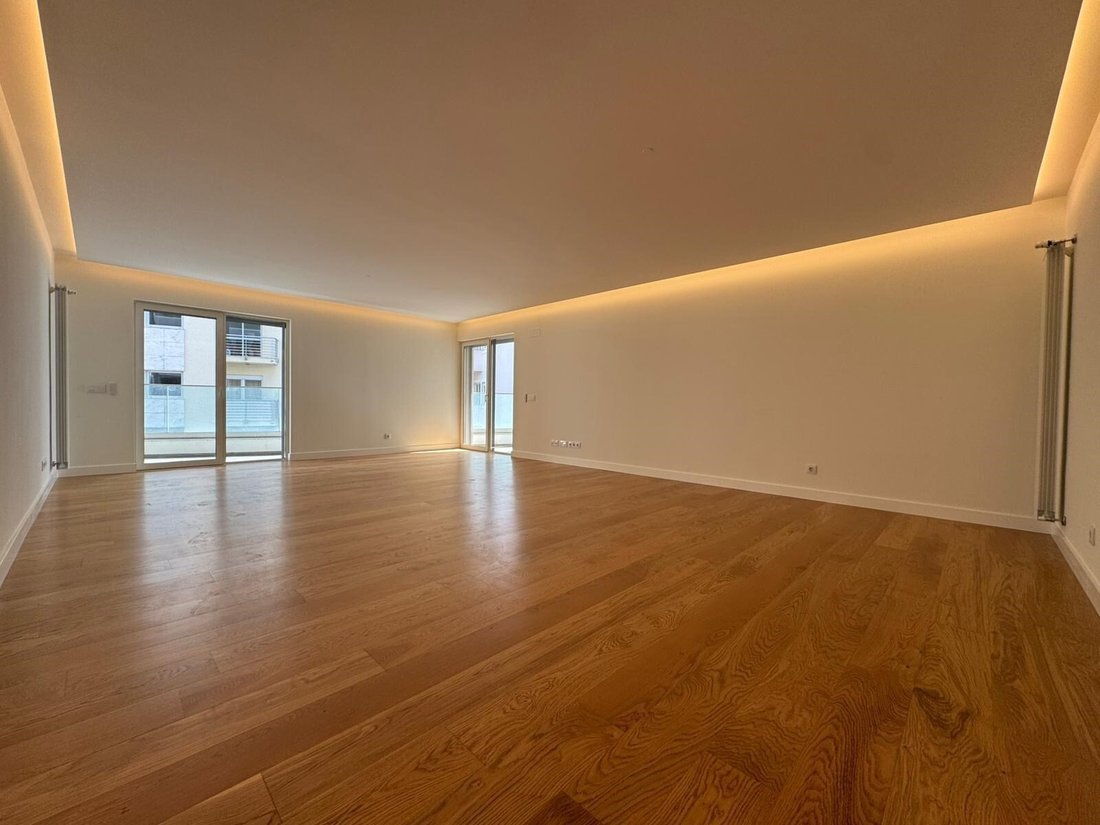 Apartamento en Alges, Linda-a-Velha y Cruz Quebrada-Dafundo, Distrito de Lisboa, Portugal 5 - 18737885