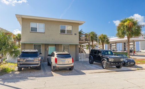 Madeira Beach, Florida, Vereinigte Staaten 1