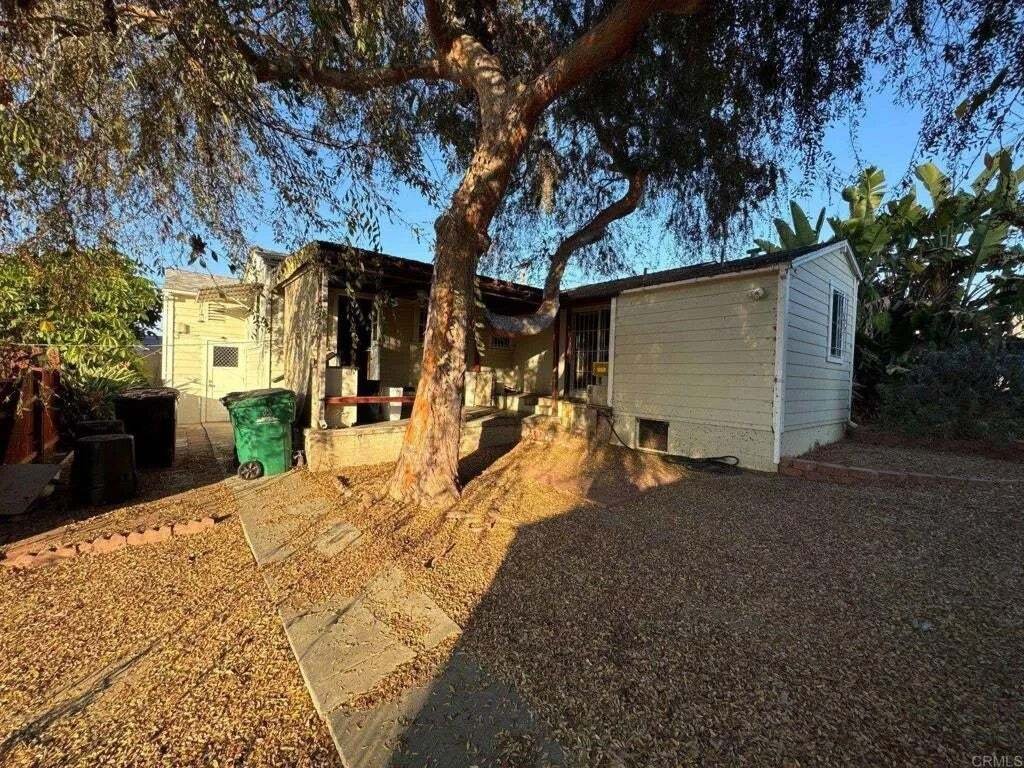 Casa en San Diego, California, Estados Unidos 5 - 18735953
