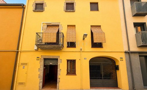 House in Palamos, Catalonia, Spain 1