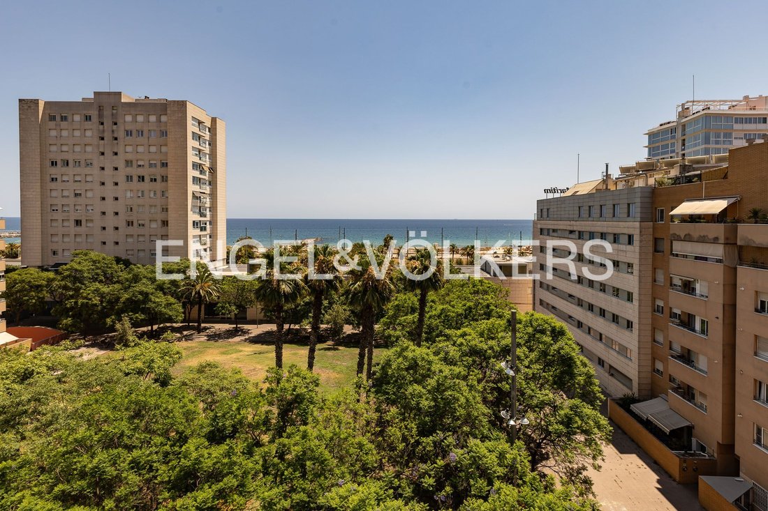 Appartement à Sant Martí, Barcelone, Espagne 3 - 18735972