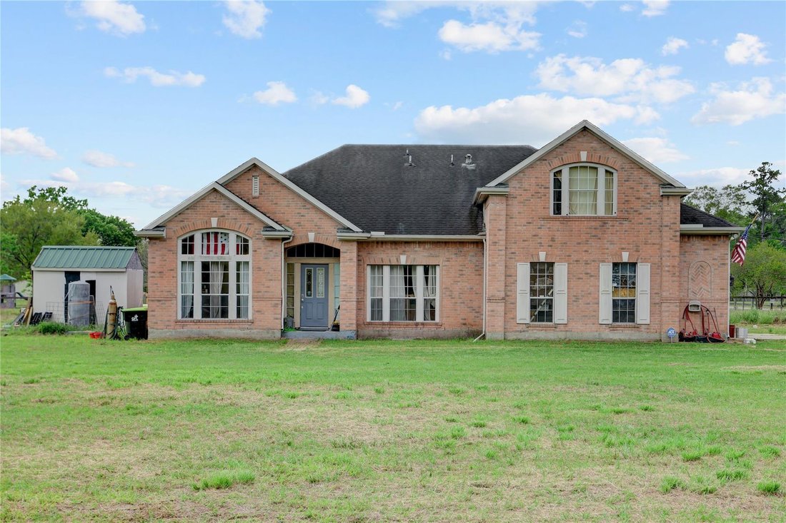 House in Spring, Texas, United States 1 - 18732878