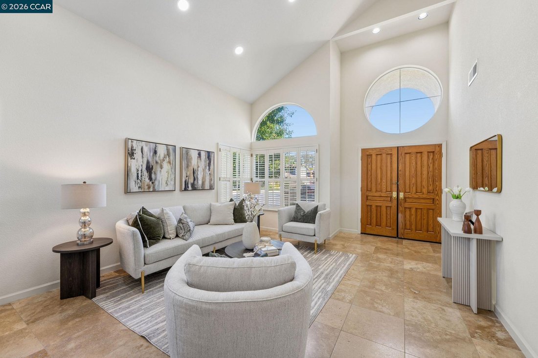 House in San Ramon, California, United States 5 - 18734878