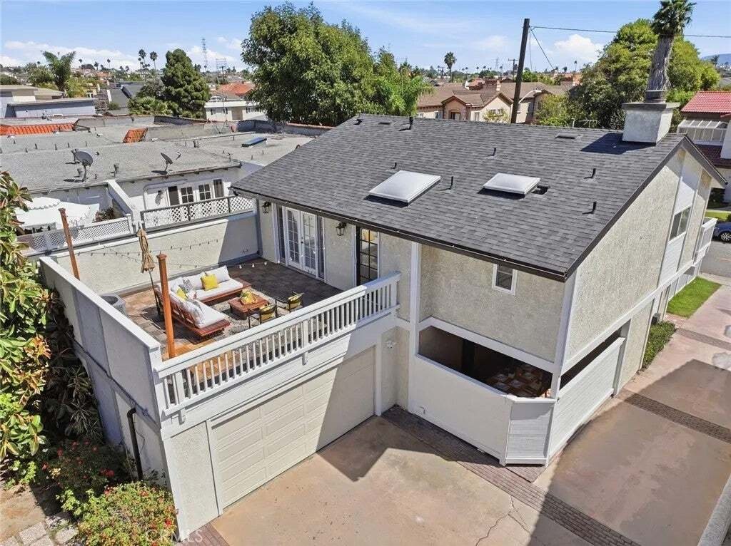 Townhouse en Torrance, California, Estados Unidos 5 - 18736109
