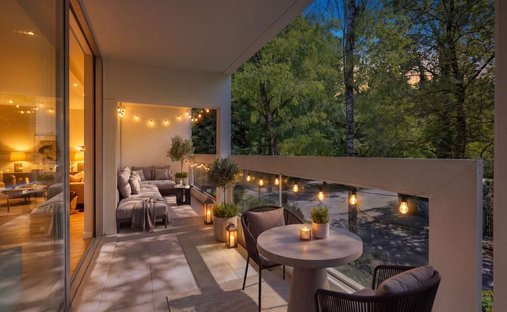 Appartement à Munich, Bavière, Allemagne 1