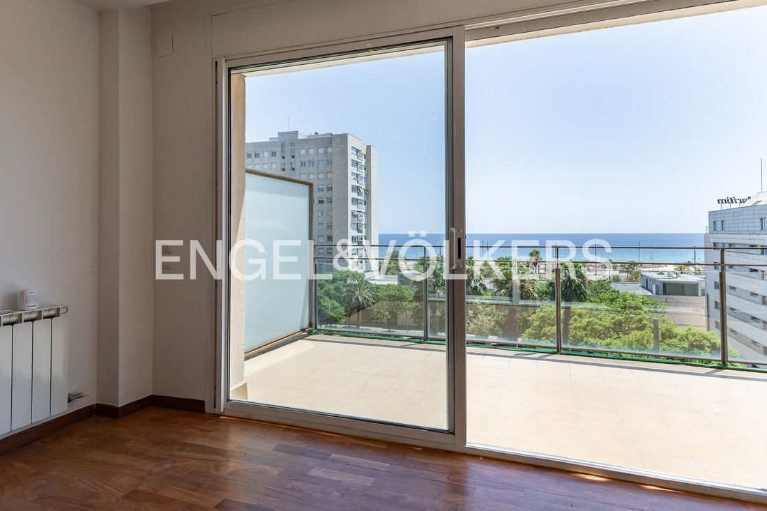 Appartement à Sant Martí, Barcelone, Espagne 2 - 18735972
