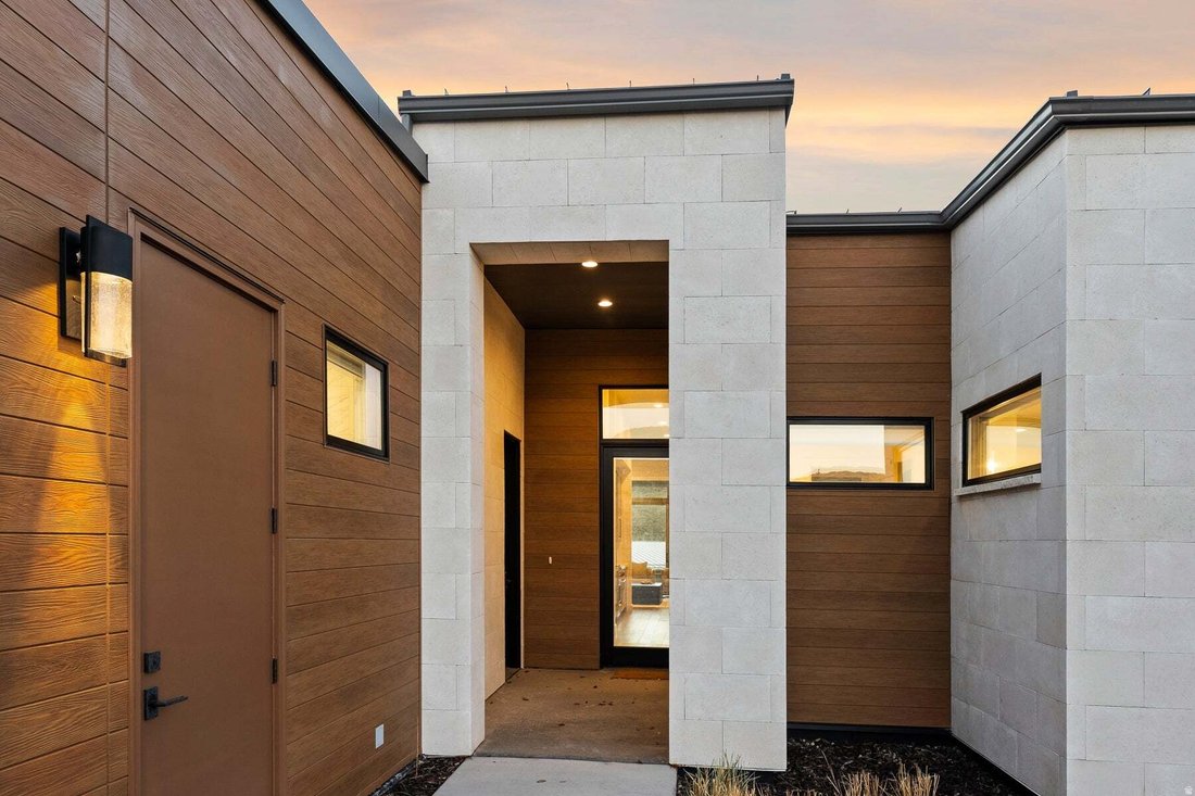 Casa en Park City, Utah, Estados Unidos 2 - 18734730