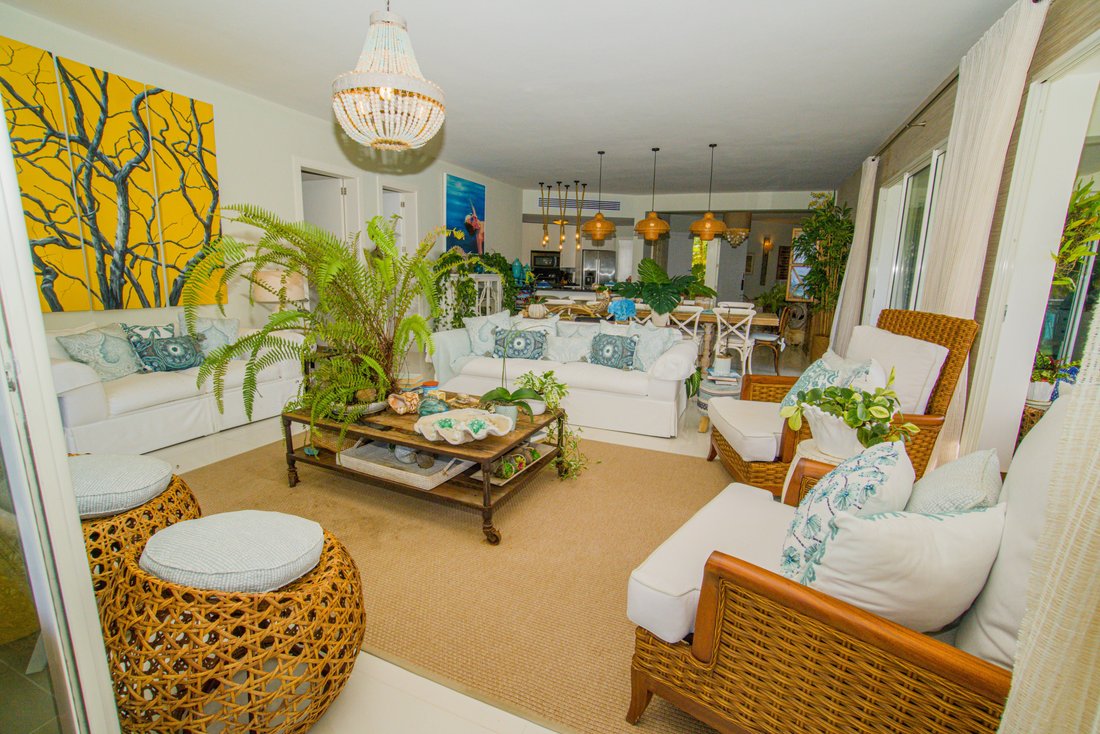 Condominio en Cabarete, Puerto Plata, República Dominicana 4 - 18732685
