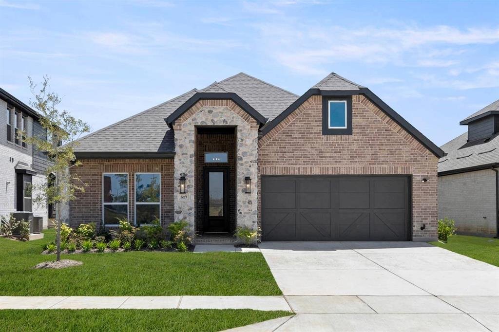 House in Little Elm, Texas, United States 2 - 17824648