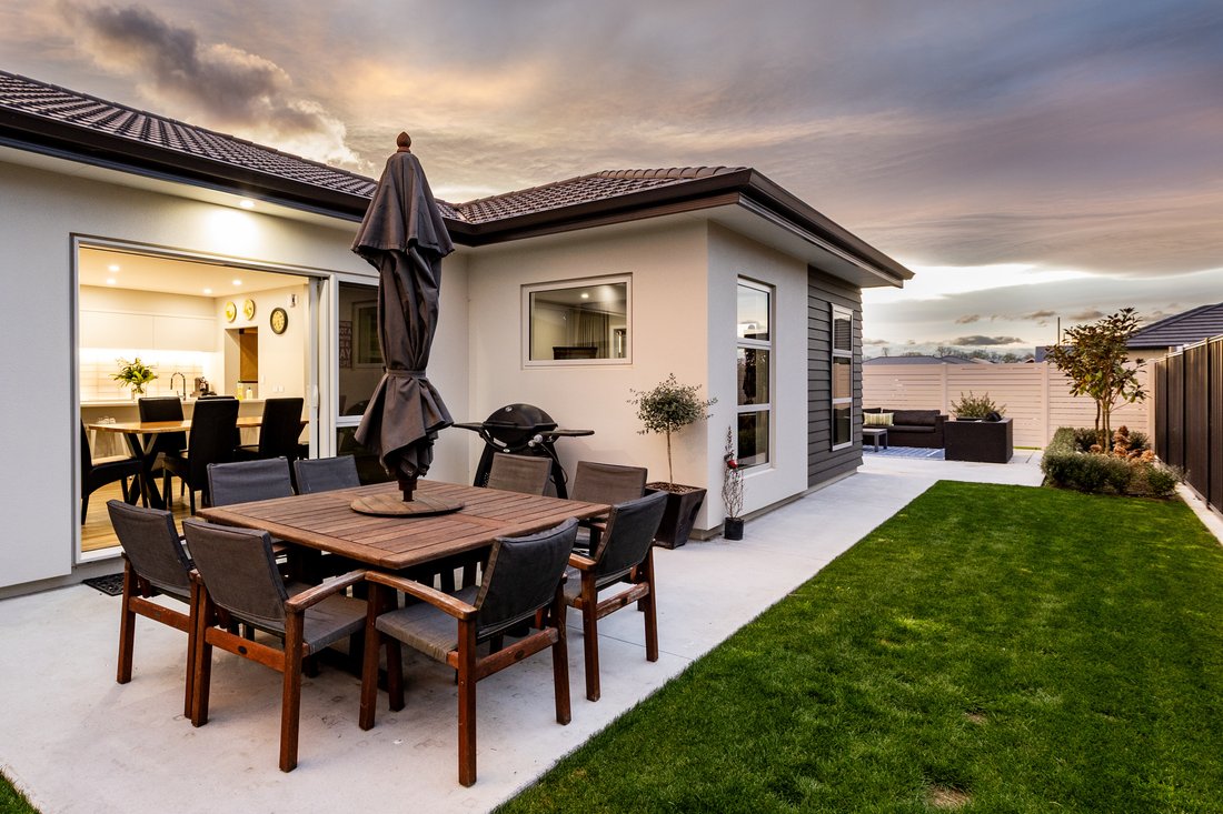 Haus in Hastings, Hawke's Bay, Neuseeland 5 - 18737287