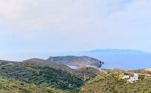 Land in Community of Chersonisos, Chersonisos, Greece 1