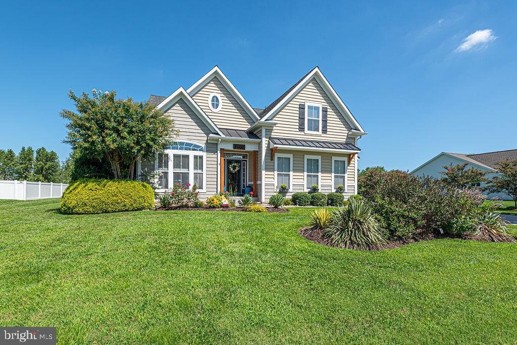 Maison à Lewes, Delaware, États-Unis 4 - 18735298