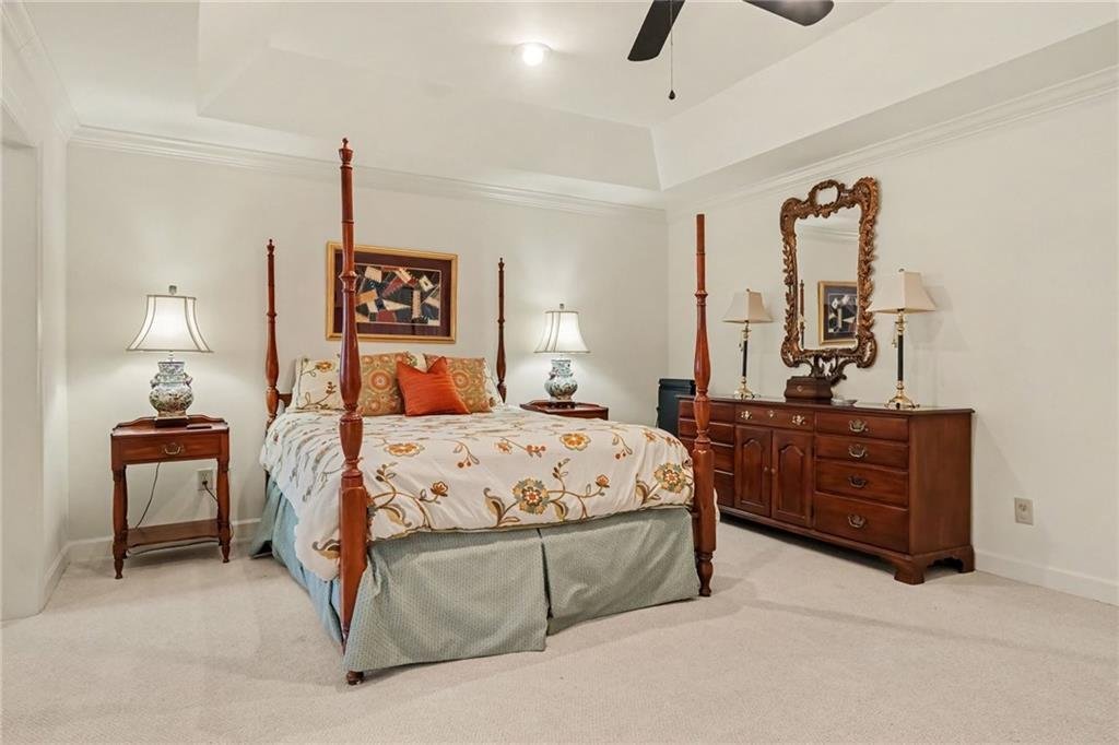 Townhouse in Brookhaven, Georgia, United States 5 - 18732767