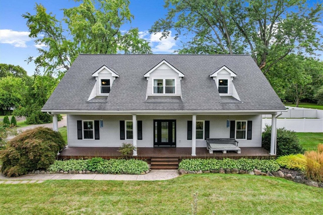 Casa a Ypsilanti, Michigan, Stati Uniti 1 - 18734904