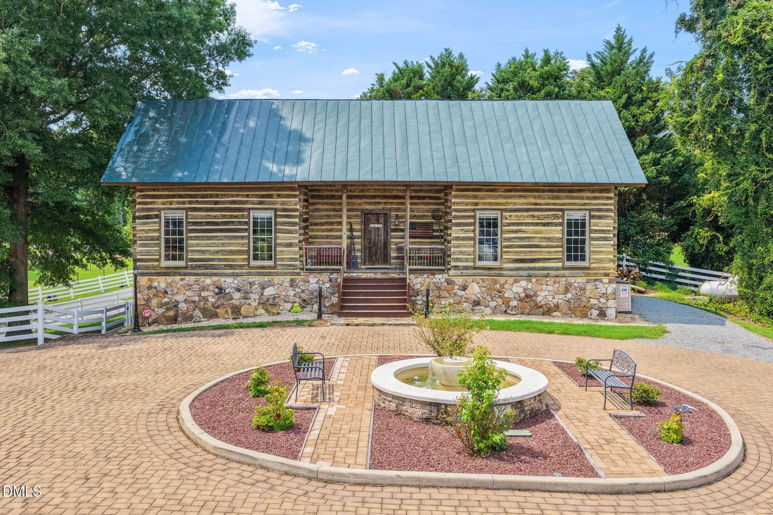 House in Clarksville, Virginia, United States 4 - 18732486