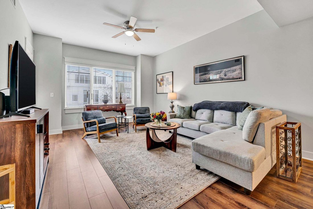 Condo in Greenville, South Carolina, United States 3 - 18735828