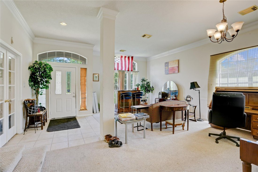 House in Spring, Texas, United States 4 - 18732878
