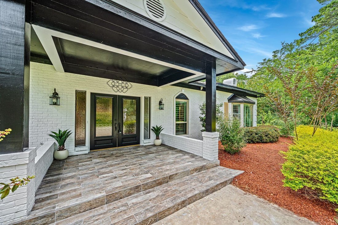 House in Conroe, Texas, United States 3 - 18736377