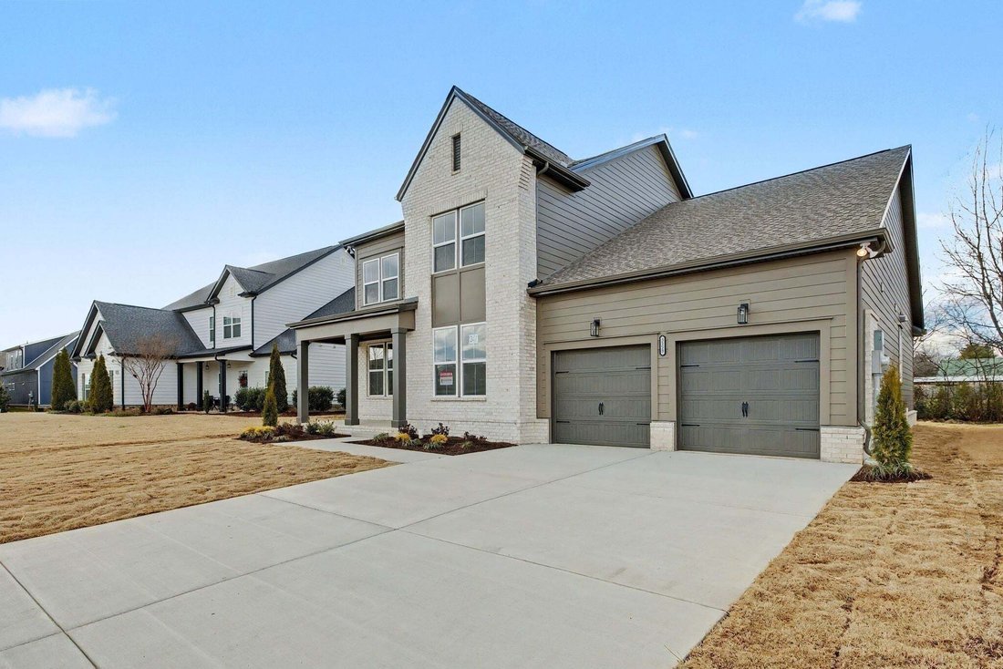 Casa a Murfreesboro, Tennessee, Stati Uniti 5 - 18732122