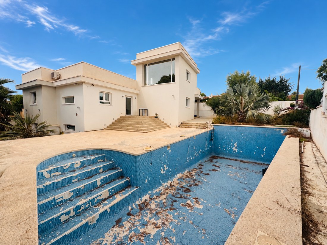 Villa in Ciudad Quesada, Rojales, Valencian Community 1 - 11639666